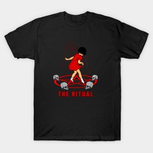 THE RITUAL T-Shirt